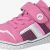 Ricosta Schoenen Sneakers Kinderen Pink -Hummel Winkel 9834790b9c17af935f2358d4c3ceb767