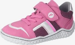 Ricosta Schoenen Sneakers Kinderen Pink