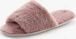 Pantoffels Huisschoenen Dames Roze