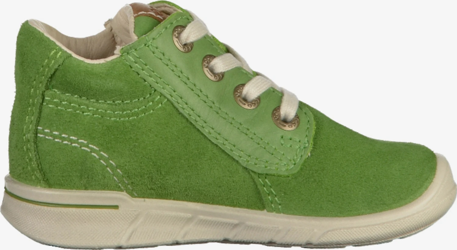 ECCO Lage Schoenen Lage Schoen Kinderen Groen / Appel / Lichtgroen 5 ECCO Lage Schoenen Lage Schoen Kinderen Groen / Appel / Lichtgroen - Afbeelding 3