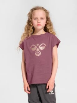 Hummel T-shirts Shirt Kinderen Bessen 12 Hummel T-shirts Shirt Kinderen Bessen -Hummel Winkel 986d32d27fcde069d279c06de7a41e72