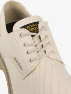 G-Star Raw Schoenen Veterschoen SCUTAR CVS Heren Sand -Hummel Winkel 987543e9a8d8cbab4ef4a1b509972c90