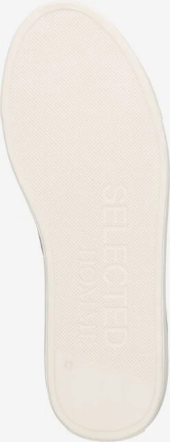 Selected Homme Casual Sneakers Sneakers Laag Evan Heren Zwart -Hummel Winkel 9890ddf5b34087083f32ba25439c4d5f