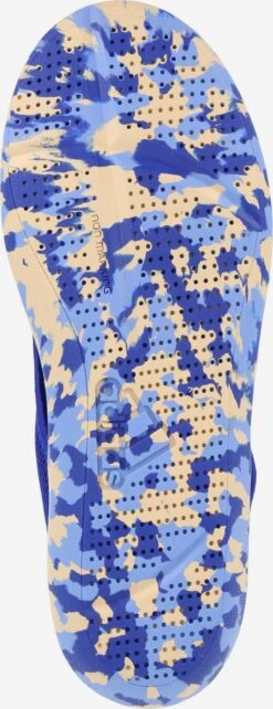 Adidas Sportswear Waterschoenen Strand-/badschoen ALTAVENTURE 2.0 Kinderen Blauw / Lichtblauw -Hummel Winkel 98b45f18d20976835356e58e02771882