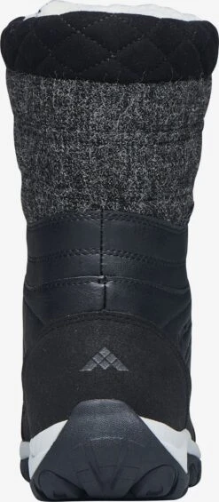 MOLS Laarzen Snowboots Bakan Dames Zwart 12 MOLS Laarzen Snowboots Bakan Dames Zwart -Hummel Winkel 98b4db189dcca33865bfeeb7771c3f97