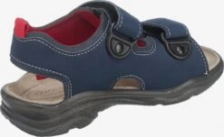 Ricosta Sandalen Open Schoenen Kinderen Nachtblauw -Hummel Winkel 98b85d876de9fd24c9dc20bc00d36e08