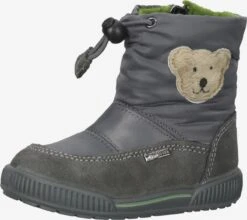 Primigi Schoenen Laarzen Kinderen Grijs / Aardetinten