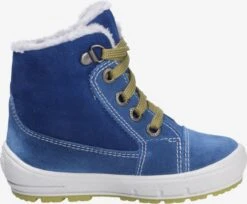 Superfit Schoenen Laarzen Kinderen Blauw / Donkerblauw -Hummel Winkel 98da0bf005bdd929a3e41567d8f07568