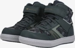 Whistler Schoenen Laarzen Casou Kinderen Donkergroen 14 Whistler Schoenen Laarzen Casou Kinderen Donkergroen -Hummel Winkel 98db3f242baee7e801198075df8afc85