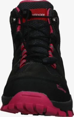 Kastinger Schoenen Laarzen Kinderen Antraciet / Basaltgrijs -Hummel Winkel 98f63cae285983ed2d2ba269e5fdaacd