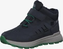 S.Oliver Schoenen Laarzen Kinderen Navy