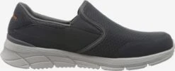 Skechers Slip-on Sneakers Slip-ons Equalizer Heren Grijs -Hummel Winkel 990efb824f033cde800c0207d775ea8c