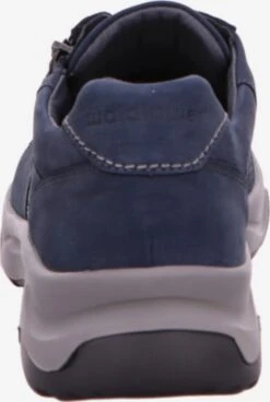 WALDLÄUFER Sportieve Veterschoenen Sportieve Veterschoen Heren Donkerblauw -Hummel Winkel 9915a3c4129599247ab6f56b82867e73