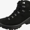 Aku Boots & Laarzen Laarzen Heren Zwart -Hummel Winkel 9919cd123ab75b1214c7fe298ced2a10