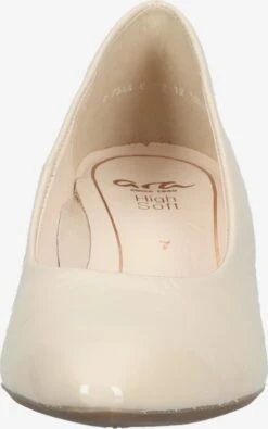 Ara Klassieke Pumps Pumps Dames Nude -Hummel Winkel 9937add68a88c9a879a711a4b852bf02