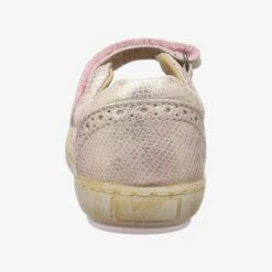 Bisgaard Schoenen Ballerinas Kinderen Rosa -Hummel Winkel 993b3a3e95e84045516d008fc3c61289