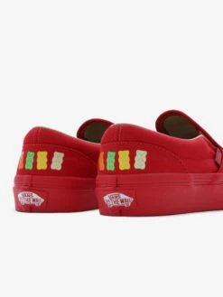 Vans Schoenen Sneakers Kinderen Rood / Donkerrood -Hummel Winkel 99611079745a93b3cfd9964eb6d17ee0