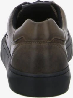 Camel Active Casual Sneakers Sneakers Laag Heren Mokka -Hummel Winkel 996ed98e2a174e770d9cb2ec2d472426