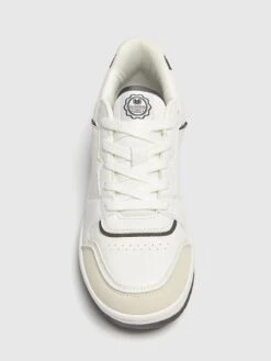 PULL & BEAR Casual Sneakers Sneakers Laag Heren Zwart / Wit -Hummel Winkel 9972bd56692c17d6243d29778dea4ac0