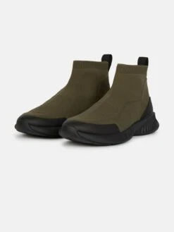 Slip-on Sneakers Slip-ons Willow Heren Kaki 8 Slip-on Sneakers Slip-ons Willow Heren Kaki -Hummel Winkel 997f364f0511494f4c5406b3c83bb064