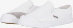 Kawasaki Slip-on Sneakers Slip-ons Dames Wit -Hummel Winkel 9980513349dabade8602ec49c983d707