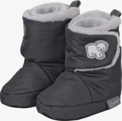 Sterntaler Schoenen Laarzen Kinderen Donkergrijs