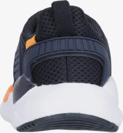 ZigZag Schoenen Sneakers Gusien Kinderen Donkerblauw -Hummel Winkel 99b82d681ffc6d2a1c1d125ec44e2fff