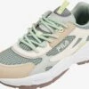 Fila Running Sneakers Sneakers Laag NOVARRA Dames Smaragd / Lichtgroen -Hummel Winkel 99d0070344496e6c8e04ff5894e8c1a3