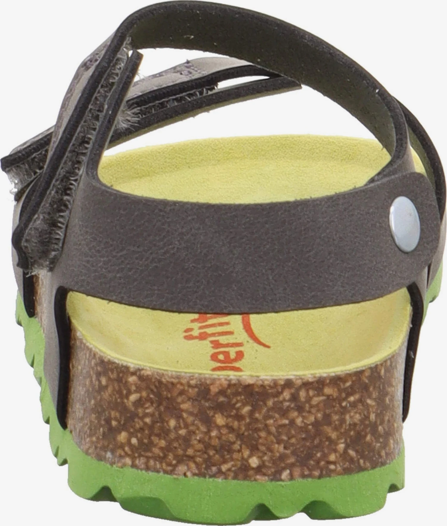 Superfit Sandalen Open Schoenen Kinderen Ombergrijs 6 Superfit Sandalen Open Schoenen Kinderen Ombergrijs - Afbeelding 4