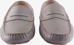 Lage Schoenen Instappers Farcar Heren Lichtgrijs -Hummel Winkel 9a0d5a4e85a9690b43fc90788c54625c