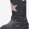 Superfit Laarzen Snowboots Flavia Kinderen Donkergrijs -Hummel Winkel 9a2cc40f3e7a30123886ec55610ee23f