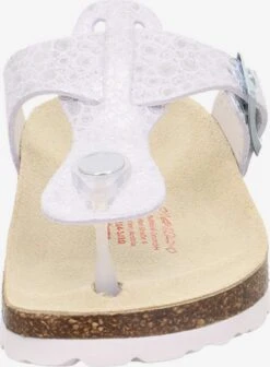 Superfit Schoenen Sandalen Kinderen Zilver -Hummel Winkel 9a4433862fb72bc3167b93fd1b82621c