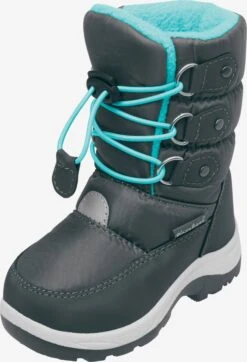 Playshoes Laarzen Snowboots Kinderen Blauw