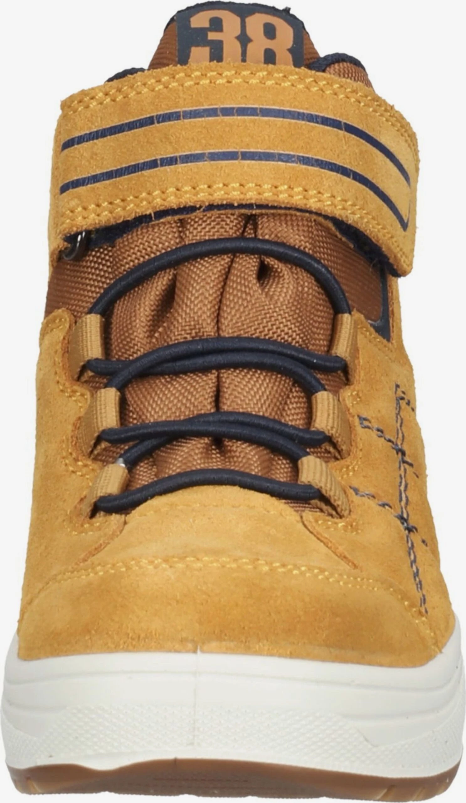 Bama Schoenen Laarzen Kinderen Lichtbruin 4 Bama Schoenen Laarzen Kinderen Lichtbruin - Afbeelding 2