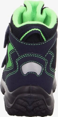 Superfit Laarzen Snowboots Kinderen Blauw -Hummel Winkel 9a62346c43d4055d0c39f050de614823