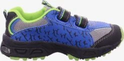 LICO Schoenen Sneakers LOADER Kinderen Royal Blue/koningsblauw -Hummel Winkel 9a79b0a2707ff39ca5412ff0dd4f3c0a