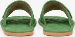 Kazar Studio Pantoffels Huisschoenen Dames Groen 8 Kazar Studio Pantoffels Huisschoenen Dames Groen -Hummel Winkel 9a95f1aaba58bfcb240ea6dda9a34ff2