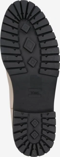 Toms Enkellaarsjes Chelsea Boots Dakota Dames Crème -Hummel Winkel 9aad96716874a4945417f9770955e9e2