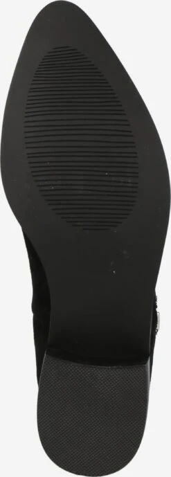 Raid Overige Enkellaarsjes Enkellaarsje Iliana Dames Zwart -Hummel Winkel 9ab2f2b36690f0c1dbb99191a113a364