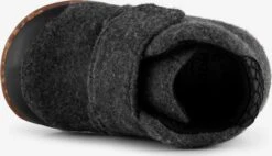 Schoenen Sneakers Kim Felt Kinderen Donkergrijs -Hummel Winkel 9acd70668838a93642c940b8c9850669