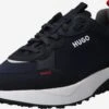 Hugo Running Sneakers Sneakers Laag Kane Heren Nachtblauw -Hummel Winkel 9acff39478d489f5cdab654e995ad126