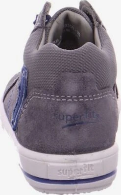 Superfit Schoenen Wandelschoen Kinderen Greige -Hummel Winkel 9add2bfe67fa1f7703a50045188e02b0