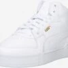 Puma Hoge Sneakers Sneakers Hoog CA Pro Mid Heren Wit -Hummel Winkel 9ae598f60641988f4f0ff494c89b5014