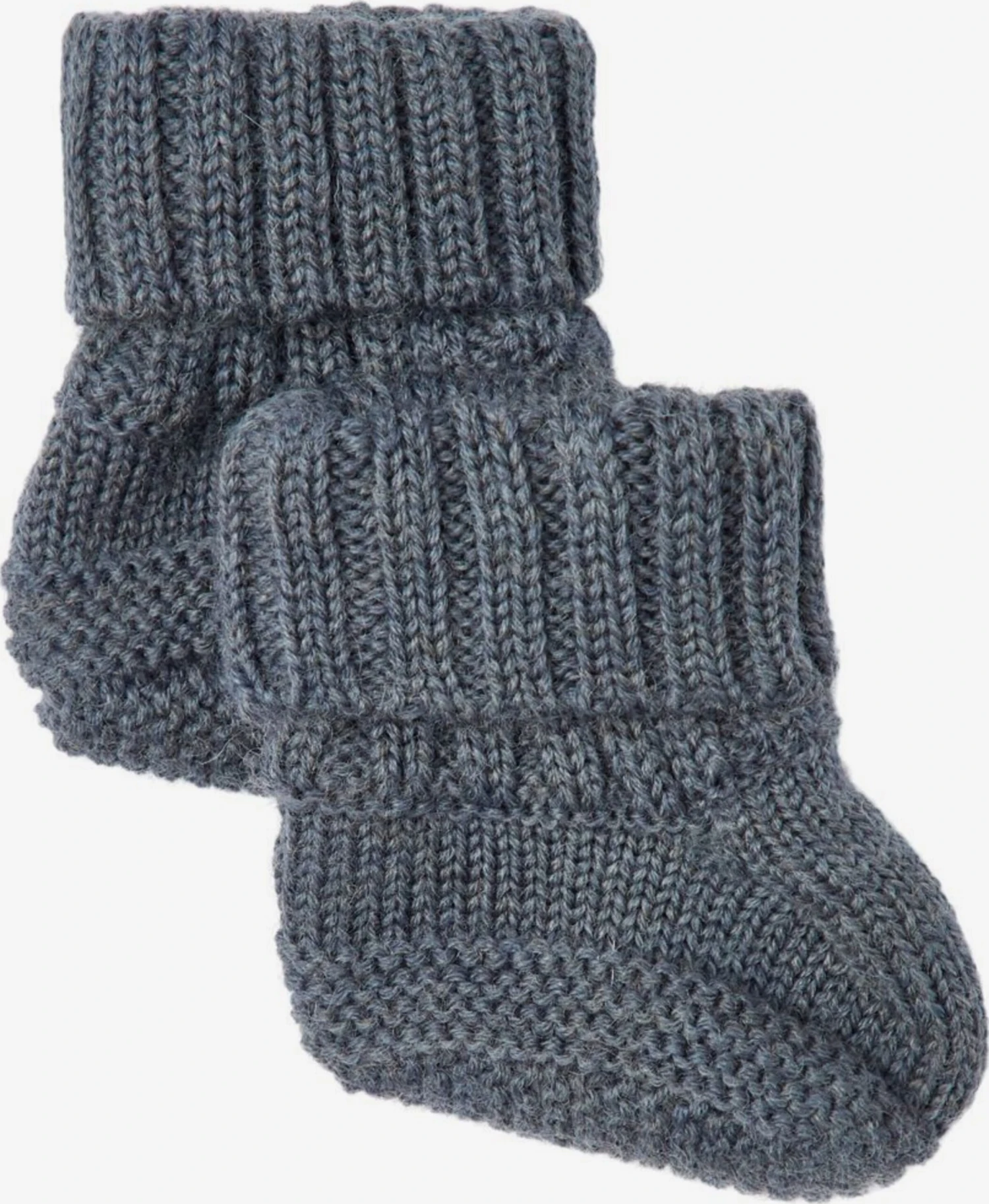 NAME IT Pantoffels Huisschoenen Kinderen Grijs 3 NAME IT Pantoffels Huisschoenen Kinderen Grijs