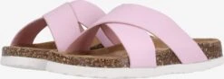 ZigZag Schoenen Sandalen Turhang Kinderen Pink -Hummel Winkel 9b00bfe5f4c9554b077c7a0668817fed