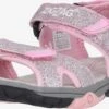 ZigZag Lage Schoenen Lage Schoen Yani Kinderen Rosa -Hummel Winkel 9b07ec72508748d5bd8755a654c53be4