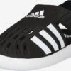 Adidas Sportswear Waterschoenen Strand-/badschoen Kinderen Zwart