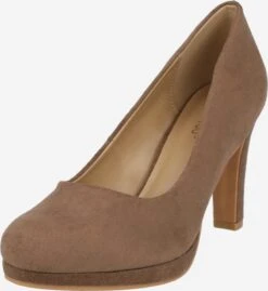 About You Klassieke Pumps Pumps Annika Dames Bruin