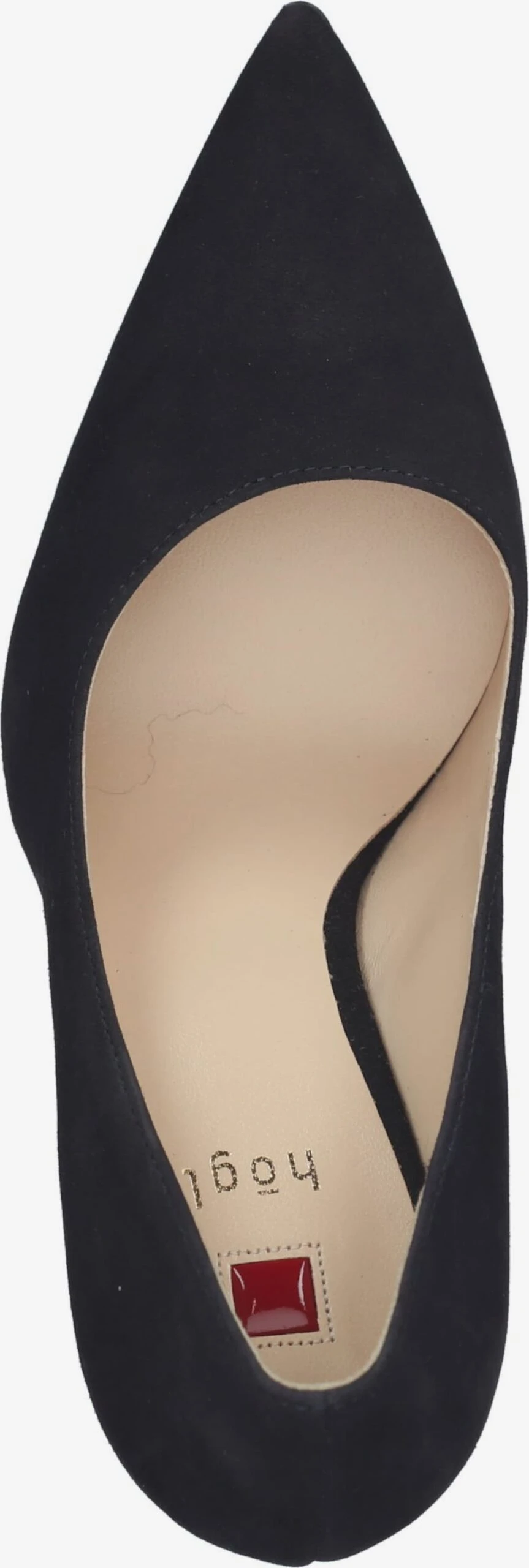 HÖGL Klassieke Pumps Pumps Boulevard Dames Marine 8 HÖGL Klassieke Pumps Pumps Boulevard Dames Marine - Afbeelding 6