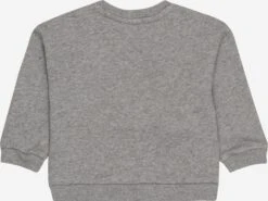 Sweatwear Sweatshirt Frog Kinderen Grijs Gemêleerd -Hummel Winkel 9b5da410454ee99475cadda962b46b5f